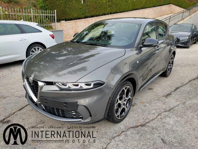 Alfa romeo tonale 1.6 diesel 130 cv tct6 ti