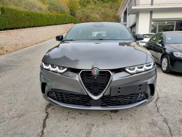 Auto - Alfa romeo tonale 1.6 diesel 130 cv tct6 ti