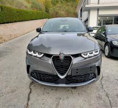 Auto - Alfa romeo tonale 1.6 diesel 130 cv tct6 ti