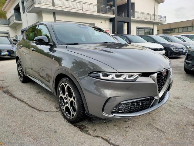 Auto - Alfa romeo tonale 1.6 diesel 130 cv tct6 ti