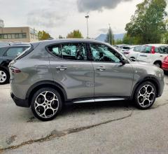 Auto - Alfa romeo tonale 1.6 diesel 130 cv tct6 ti