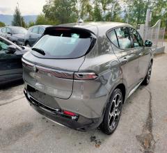 Auto - Alfa romeo tonale 1.6 diesel 130 cv tct6 ti