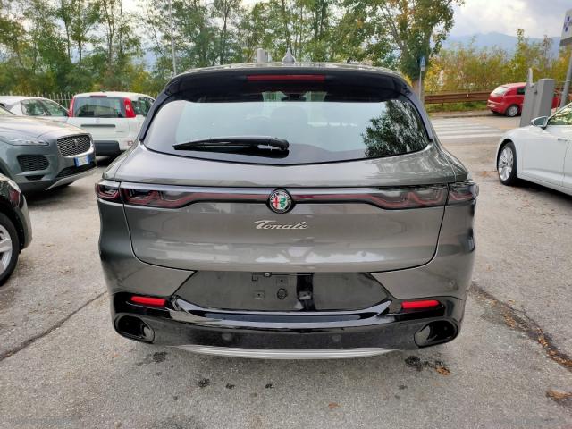 Auto - Alfa romeo tonale 1.6 diesel 130 cv tct6 ti