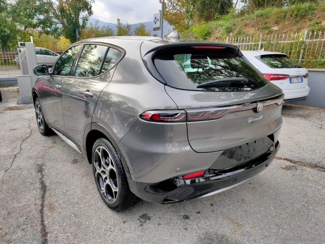 Auto - Alfa romeo tonale 1.6 diesel 130 cv tct6 ti