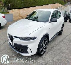 Auto - Alfa romeo tonale 1.6 diesel 130 cv tct6 ti