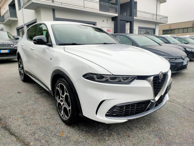 Auto - Alfa romeo tonale 1.6 diesel 130 cv tct6 ti