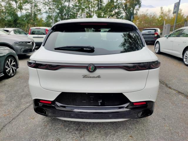 Auto - Alfa romeo tonale 1.6 diesel 130 cv tct6 ti