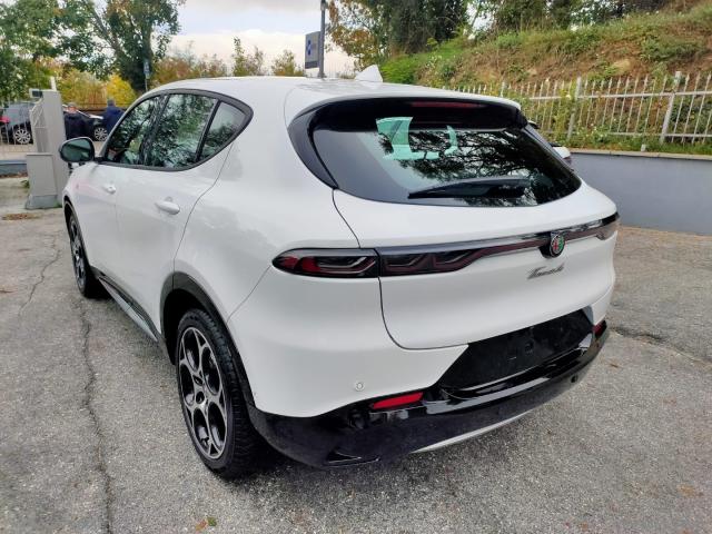 Auto - Alfa romeo tonale 1.6 diesel 130 cv tct6 ti