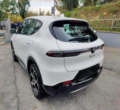 Auto - Alfa romeo tonale 1.6 diesel 130 cv tct6 ti