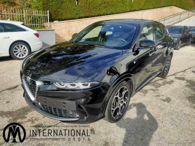 Alfa romeo tonale 1.6 diesel 130 cv tct6 ti