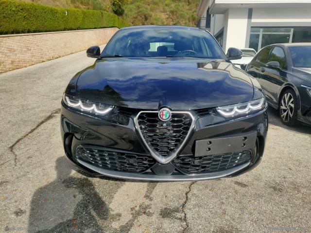 Auto - Alfa romeo tonale 1.6 diesel 130 cv tct6 ti