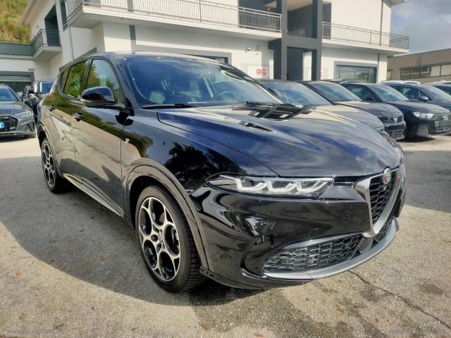 Auto - Alfa romeo tonale 1.6 diesel 130 cv tct6 ti