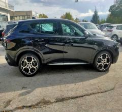 Auto - Alfa romeo tonale 1.6 diesel 130 cv tct6 ti