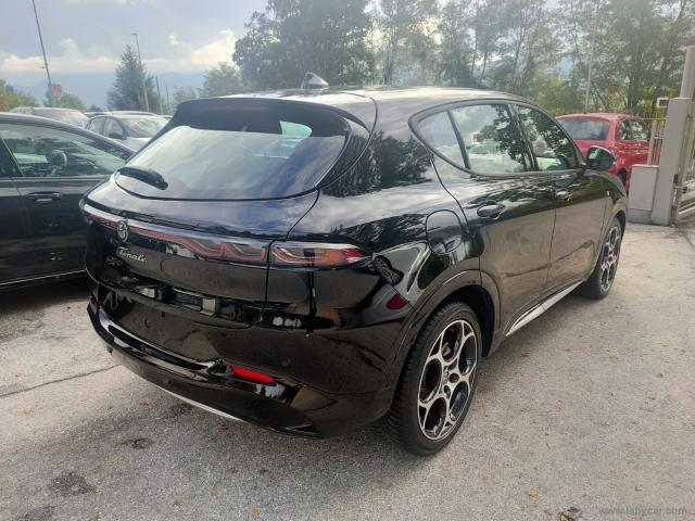 Auto - Alfa romeo tonale 1.6 diesel 130 cv tct6 ti