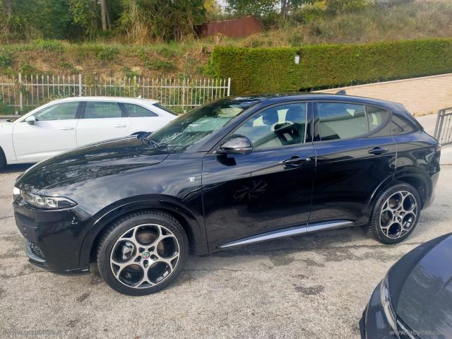 Auto - Alfa romeo tonale 1.6 diesel 130 cv tct6 ti