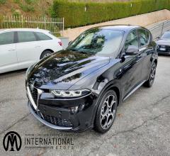 Auto - Alfa romeo tonale 1.6 diesel 130 cv tct6 ti