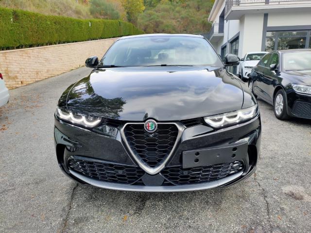 Auto - Alfa romeo tonale 1.6 diesel 130 cv tct6 ti