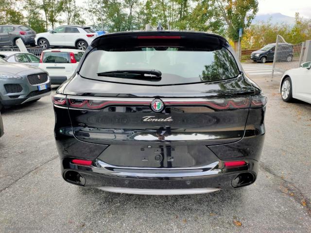 Auto - Alfa romeo tonale 1.6 diesel 130 cv tct6 ti