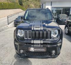 Auto - Jeep renegade 1.3 t4 ddct limited