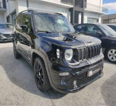 Auto - Jeep renegade 1.3 t4 ddct limited