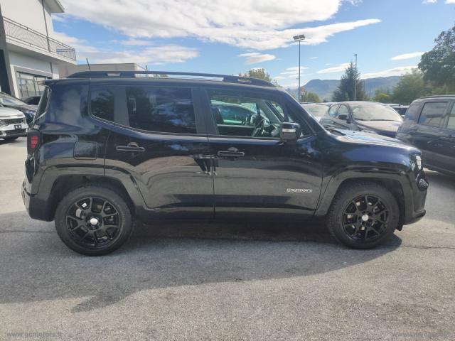 Auto - Jeep renegade 1.3 t4 ddct limited