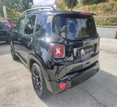 Auto - Jeep renegade 1.3 t4 ddct limited