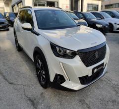 Auto - Peugeot 2008 bluehdi 110 s&s allure