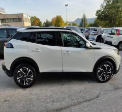 Auto - Peugeot 2008 bluehdi 110 s&s allure