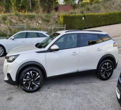 Auto - Peugeot 2008 bluehdi 110 s&s allure