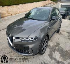 Auto - Alfa romeo tonale 1.6 diesel 130 cv tct6 ti