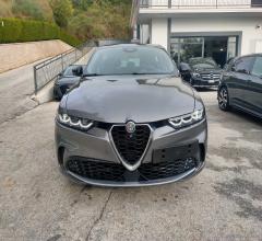 Auto - Alfa romeo tonale 1.6 diesel 130 cv tct6 ti