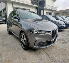 Auto - Alfa romeo tonale 1.6 diesel 130 cv tct6 ti