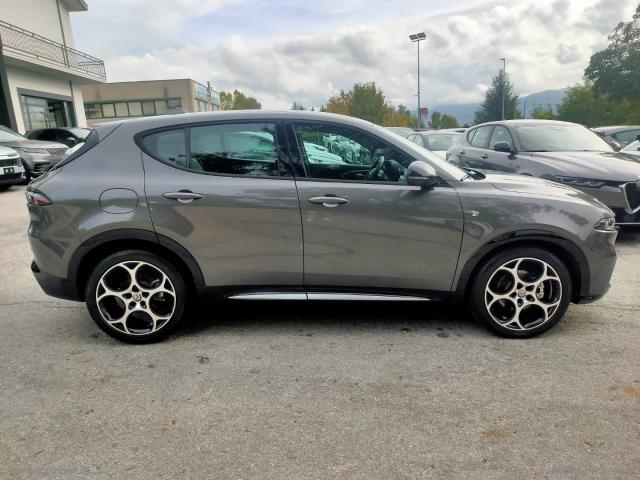 Auto - Alfa romeo tonale 1.6 diesel 130 cv tct6 ti