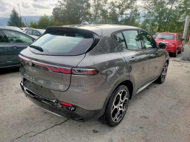 Auto - Alfa romeo tonale 1.6 diesel 130 cv tct6 ti