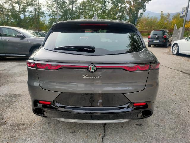 Auto - Alfa romeo tonale 1.6 diesel 130 cv tct6 ti