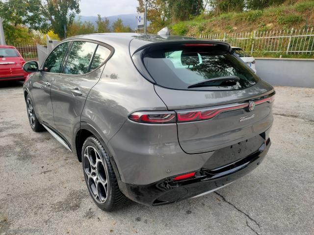 Auto - Alfa romeo tonale 1.6 diesel 130 cv tct6 ti