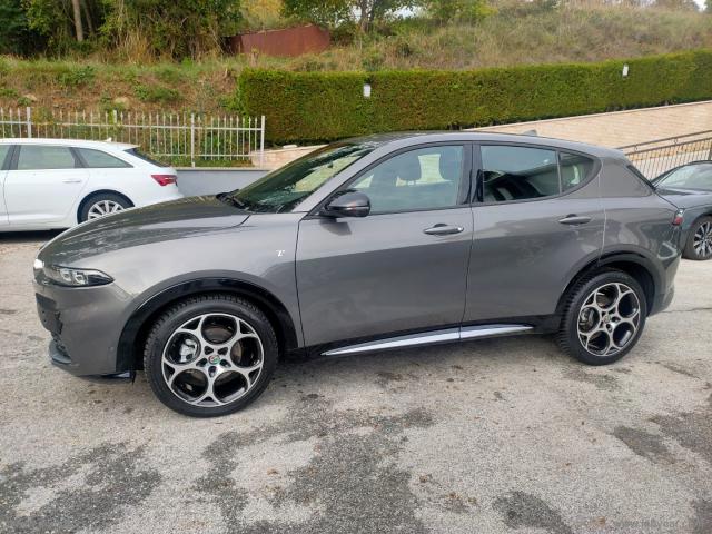 Auto - Alfa romeo tonale 1.6 diesel 130 cv tct6 ti