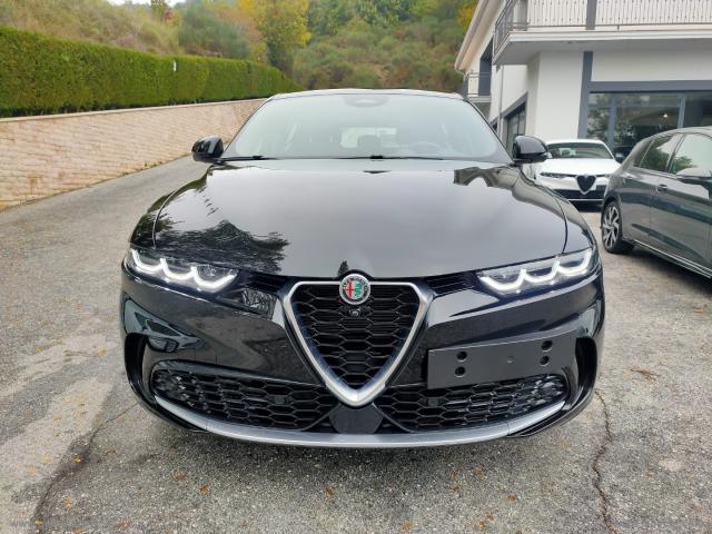 Auto - Alfa romeo tonale 1.6 diesel 130 cv tct6 ti