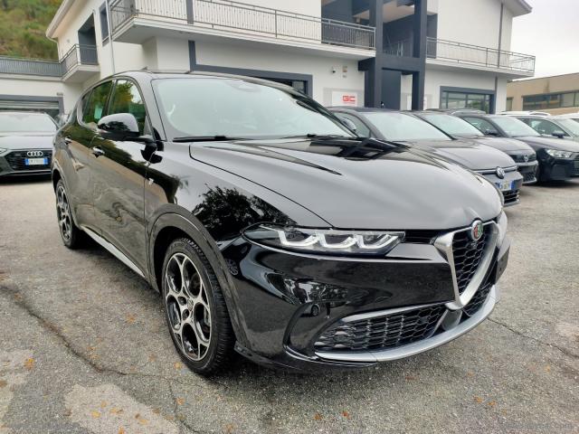 Auto - Alfa romeo tonale 1.6 diesel 130 cv tct6 ti