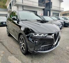 Auto - Alfa romeo tonale 1.6 diesel 130 cv tct6 ti