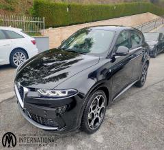 Auto - Alfa romeo tonale 1.6 diesel 130 cv tct6 ti