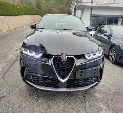 Auto - Alfa romeo tonale 1.6 diesel 130 cv tct6 ti