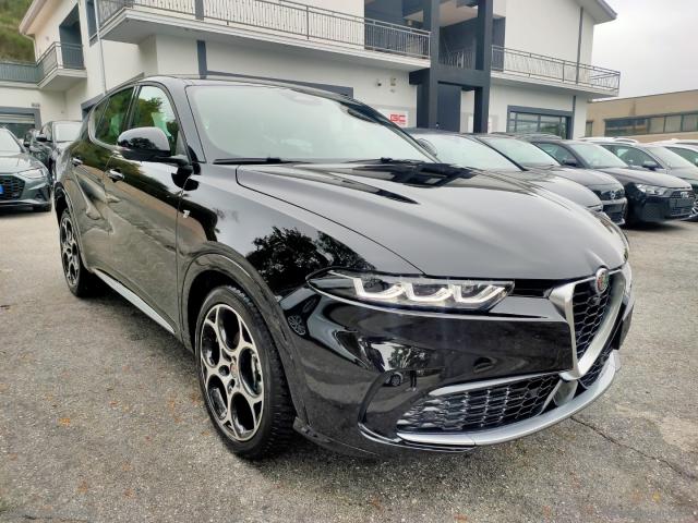 Auto - Alfa romeo tonale 1.6 diesel 130 cv tct6 ti