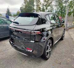 Auto - Alfa romeo tonale 1.6 diesel 130 cv tct6 ti