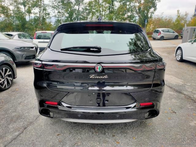 Auto - Alfa romeo tonale 1.6 diesel 130 cv tct6 ti