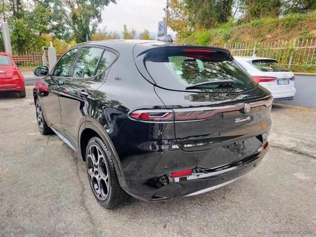 Auto - Alfa romeo tonale 1.6 diesel 130 cv tct6 ti