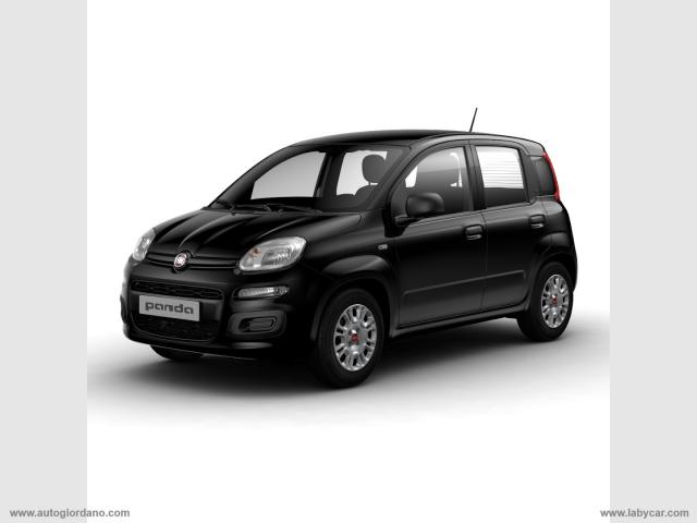 Auto - Fiat panda 1.0 firefly s&s hybrid