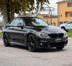 Auto - Bmw 420d xdrive coupÃ© msport