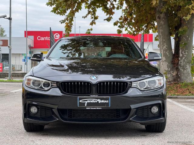 Auto - Bmw 420d xdrive coupÃ© msport