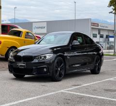 Auto - Bmw 420d xdrive coupÃ© msport